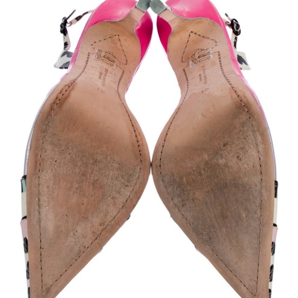 Gently used Sophia Webster heels! EU 41 - Picture 5 of 5